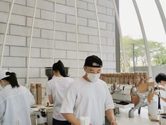 -% Arabica阿拉比卡咖啡(深圳湾万象城店)