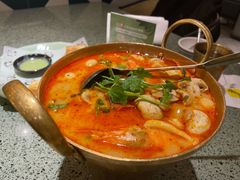 -Home Thai·泰谣(王府井apm店)