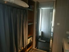 -北京海淀雅乐轩酒店