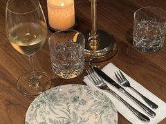 -Osteria Garden 生蚝花园餐厅(原进贤路店)