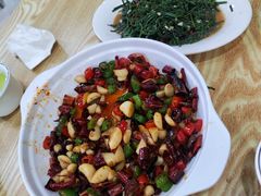 -宁夏招待所食堂(长城花园店)