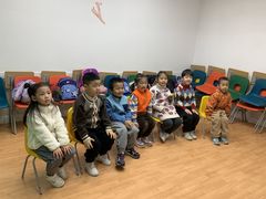 -英孚教育青少儿(长安中心)