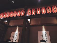 -千代武日本料理(哈西店)