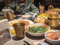 -Home Thai·泰谣(王府井apm店)