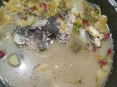 -周渝食惦酸菜鱼(青浦店)