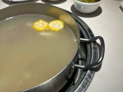 -潮泰牛肉火锅 · 创于1992年(车公庙店)