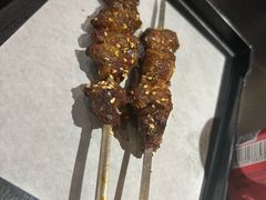 -京悦南门涮羊肉·羊蝎子火锅(田林路店)