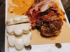 -张大嘴菜馆(庞各庄店)