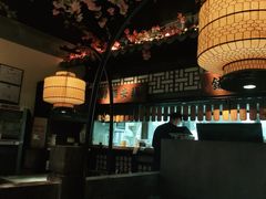 -绿茶餐厅(昌平悦荟店)
