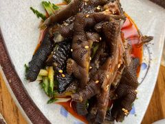 -毛辣果·贵州红酸汤牛肉火锅(西单店)