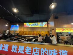 -林二哥宜烤官·宜宾小烧烤