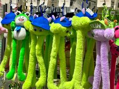 -TheGreenParty(槐房万达店)