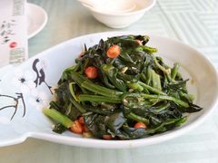 -八珍饺子·烤鸭·家常菜
