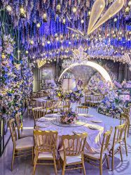 点击看大图 -花嫁丽舍婚礼殿堂(世博江景店)
