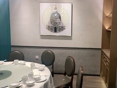 包厢-大鸭梨烤鸭(枣园店)