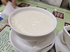 -香港華心糖水鋪(南西总店)
