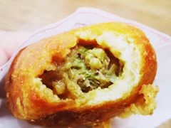 煎包-煎意浓·吴记煎包(交通路店)