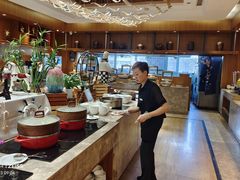 -烟台碧海饭店(烟台火车站店)