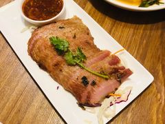 -Pho Asia 亚阁越南料理(上海来福士广场店)