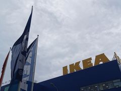 -宜家家居(哈尔滨商场店)