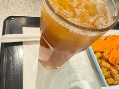 -江边城外烤全鱼(汉光百货店)