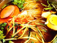 -西塔大冷面(市府大路店)