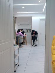 -小齐发型Star~salon