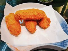 -江太极江浙菜(马桥万达广场店)