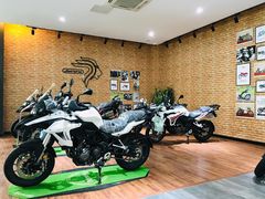 -贝纳利摩托车中国北京旗舰店(志远机车)