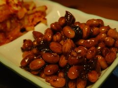 -故乡家韩国料理(丹东街店)