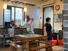 大堂-双塔老饭店