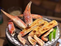-綱元·海鲜豆捞(明州里店)
