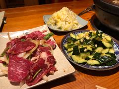 -赵胖炙子烤肉&深夜酒馆(簋街店)