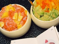 -长崎屋·日本料理·刺身·烧鸟(天河北路店)