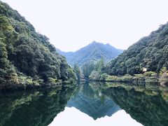 -天明山温泉大酒店