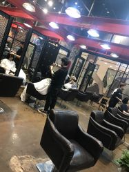 -P.STYLE 派斯造型