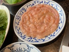 -皇城老妈火锅·川味传承(港湾店)