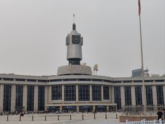 -海河游船(古文化街码头)