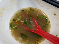 -东方宫中国兰州牛肉拉面(新起街店)
