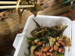 -陈添記·祖傳爽鱼皮·西关老字号(广州首店)