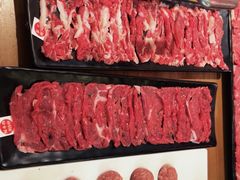 -掂档潮汕牛肉火锅(沈阳万象城店)