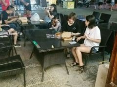 -型男美蛙烤牛蛙(南长街店)