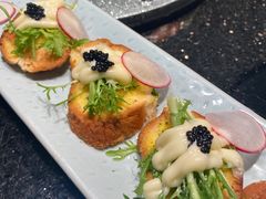 -上井精致料理(中兴商业大厦店)