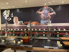 -昆泰嘉华酒店-嘉华咖啡厅