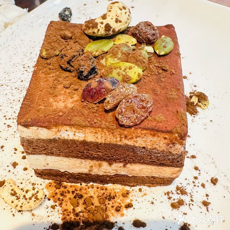 霸王餐之惊喜体验