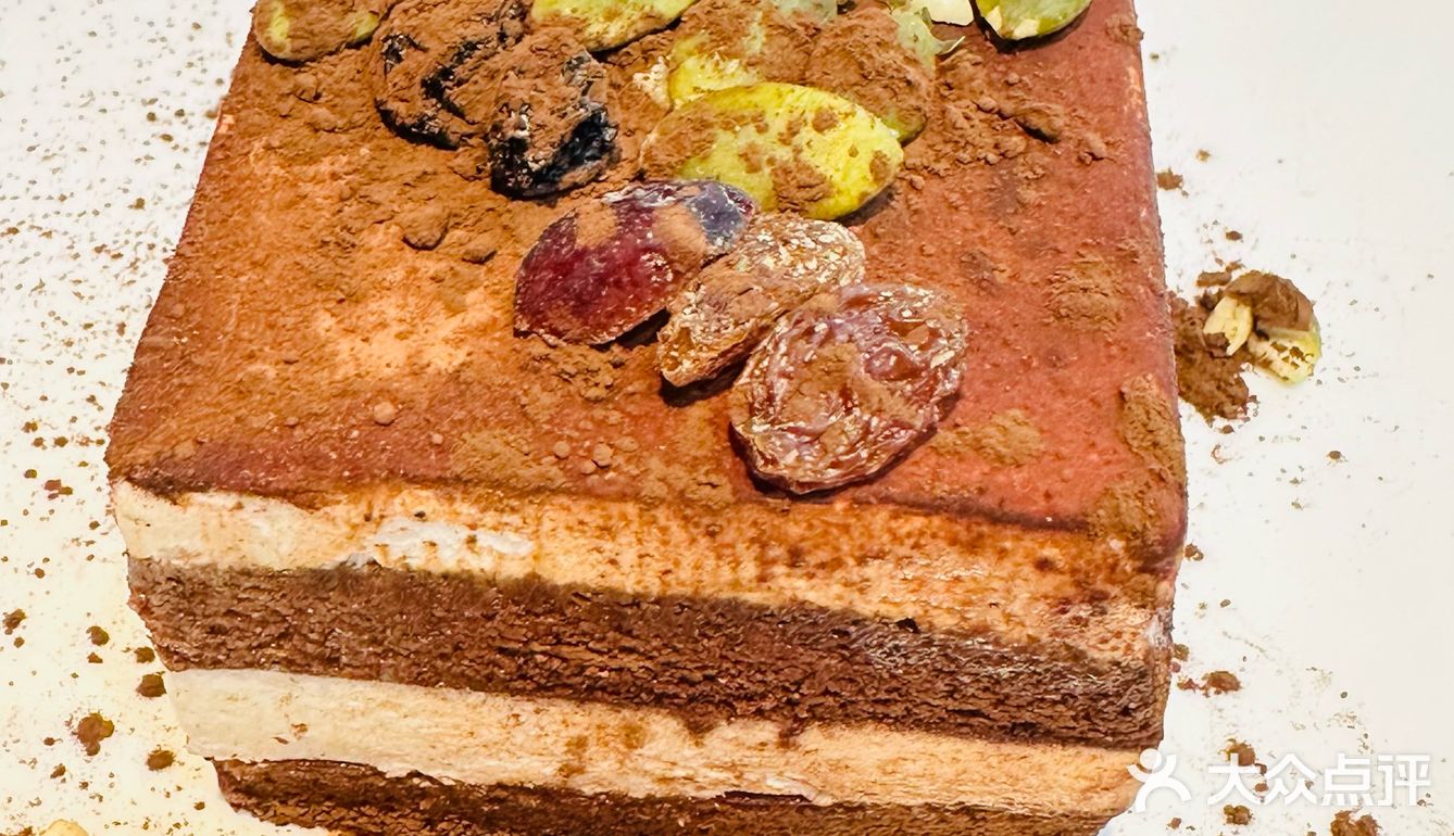 霸王餐之惊喜体验