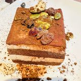 霸王餐之惊喜体验