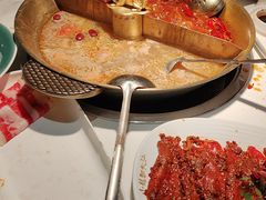 -小龙翻大江·小龙坎臻选店(太古里店)