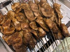 腰花-酒宝荡烧烤(长航局江大路住宅小区店)