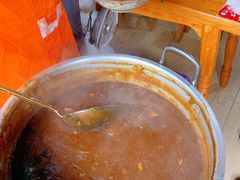 -南街牛肉麺(南街店)